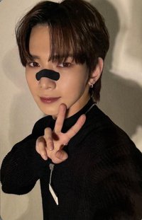 DICON寫真 周邊卡 