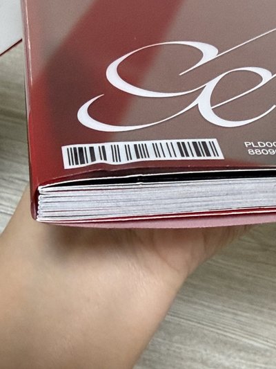 SEVENTEEN Attacca Op.3