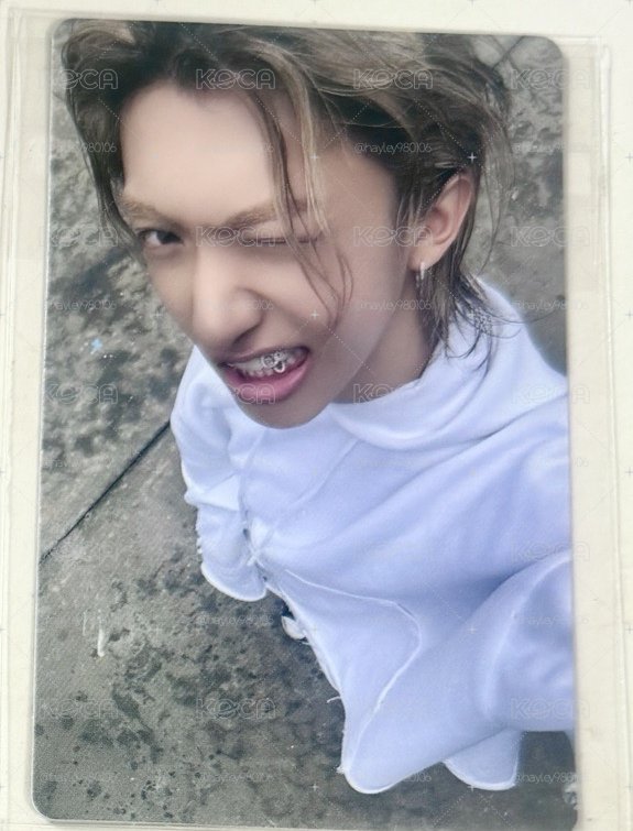 wvs宇津特典未拆