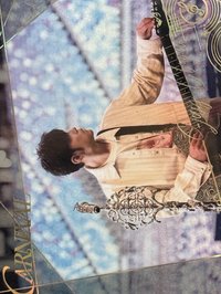 嘉年華小卡   周邊卡 CA-J151