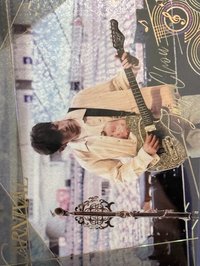 嘉年華小卡   周邊卡 CA-J152