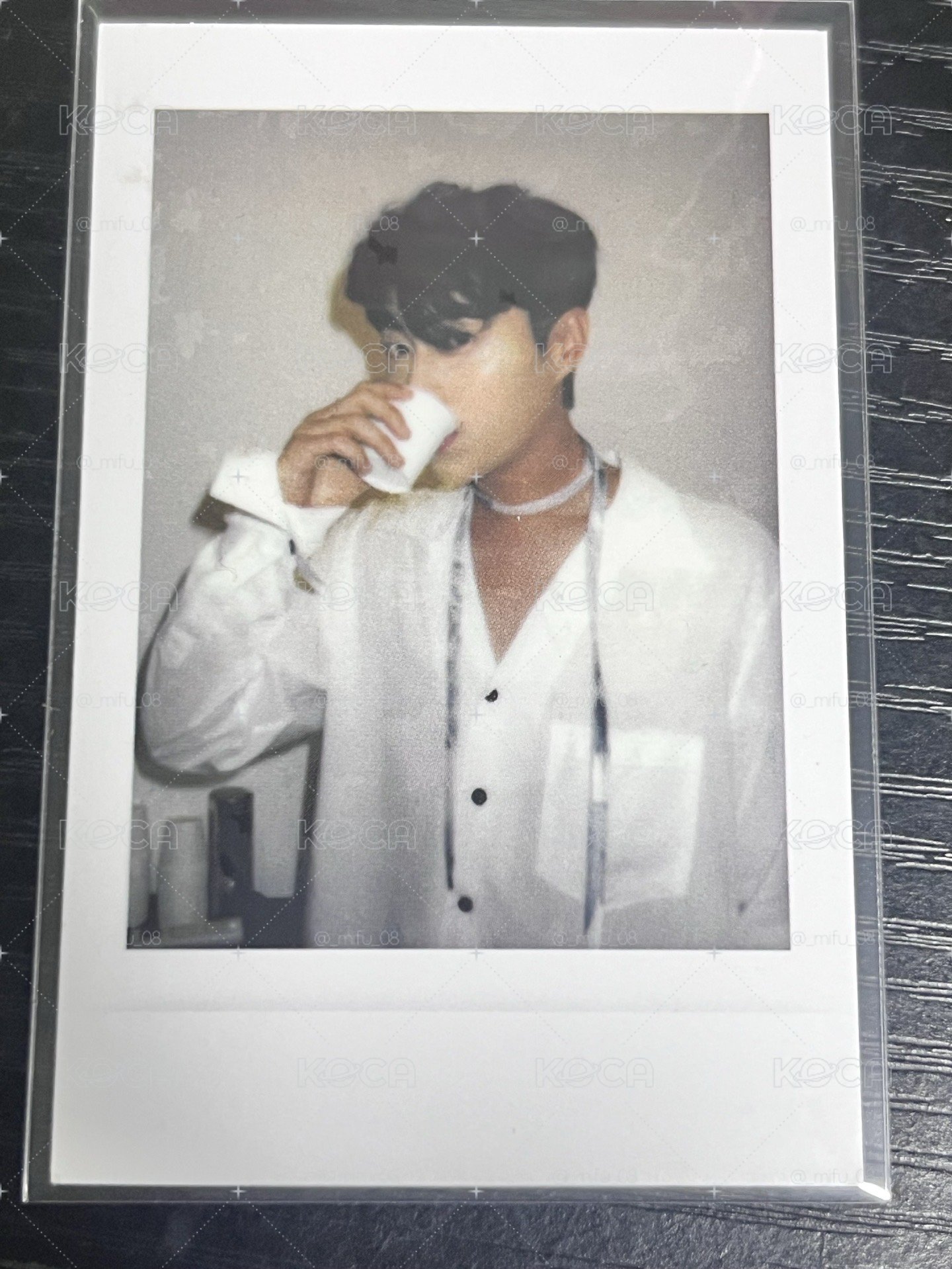 highlight