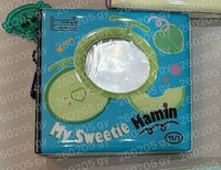 河玟 生日禮卡冊&吊飾