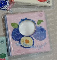 藝俊 生日禮卡冊&吊飾