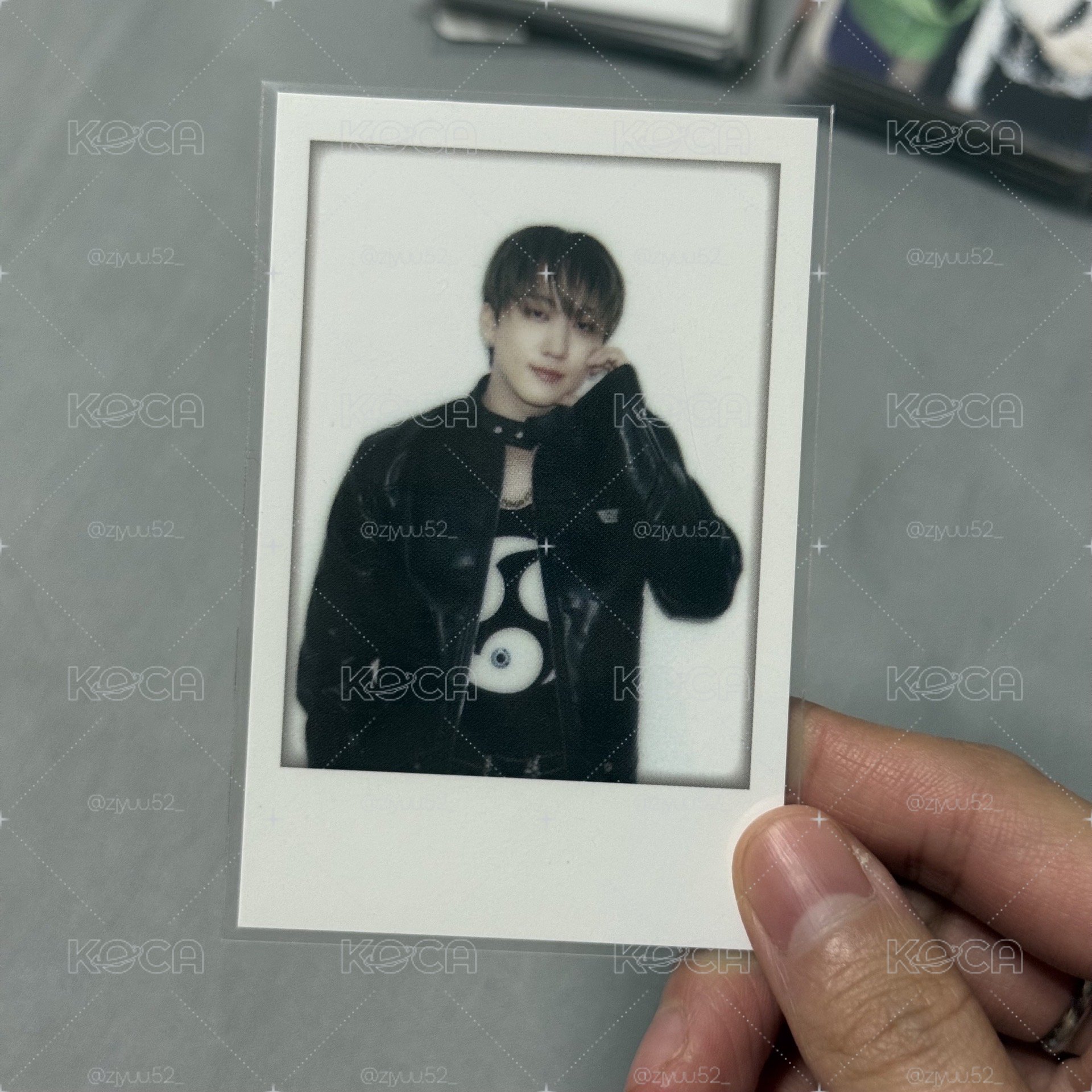 SKZ 合(HOP) swld 拍立得彬