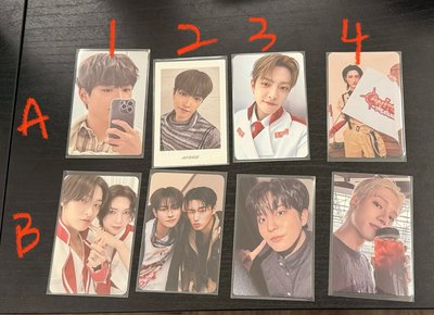 🪜小卡區1(可當綁)