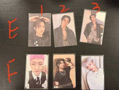 🪜小卡區1(可當綁)