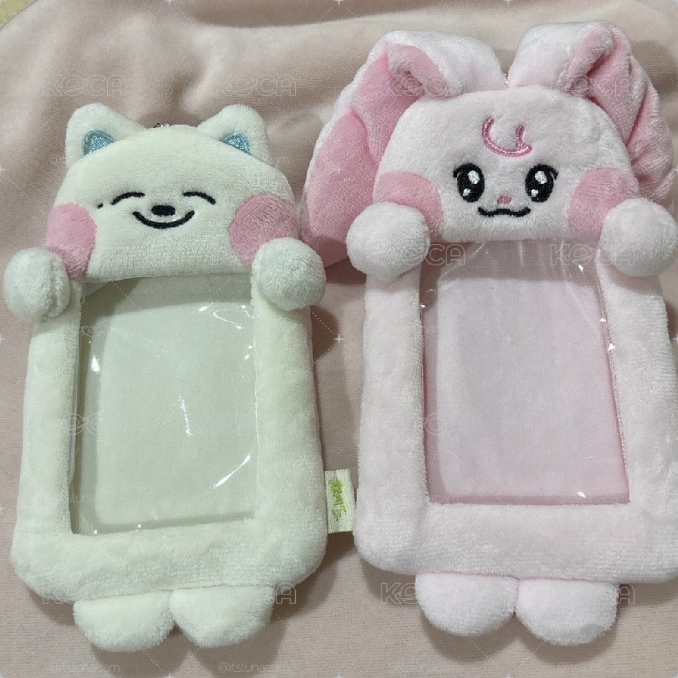 羅渽民 李帝努 dreamiez卡套 無小卡