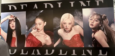 BP台北快閃（現貨3/5購入）