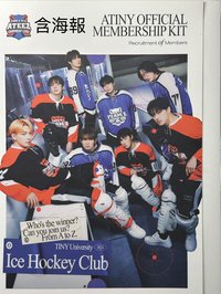 會員禮寫真 含海報