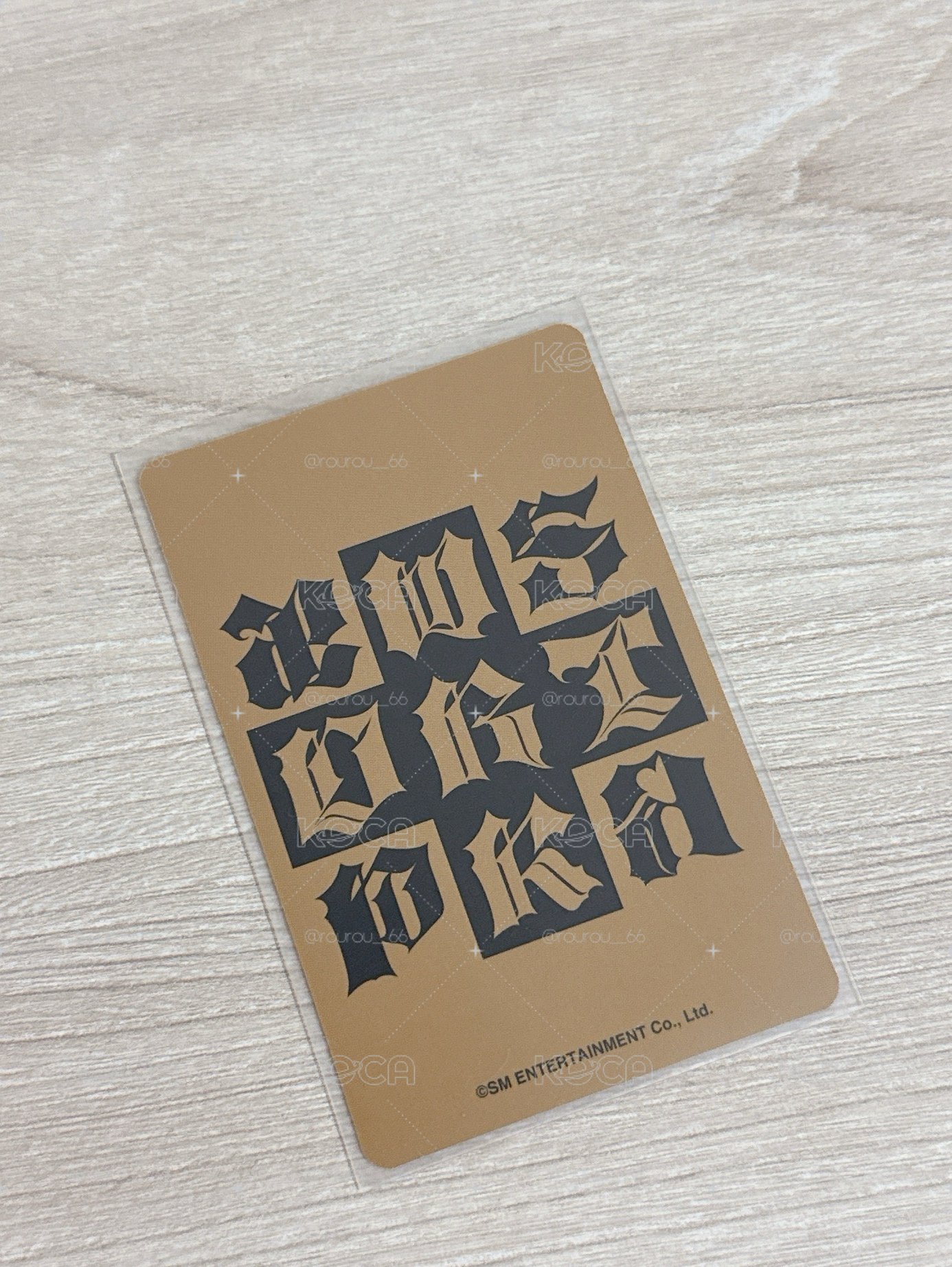 Dirty Work 塔店柚