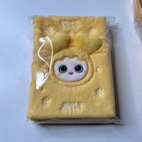 冬季快閃 JYP JAPAN 筆記本 