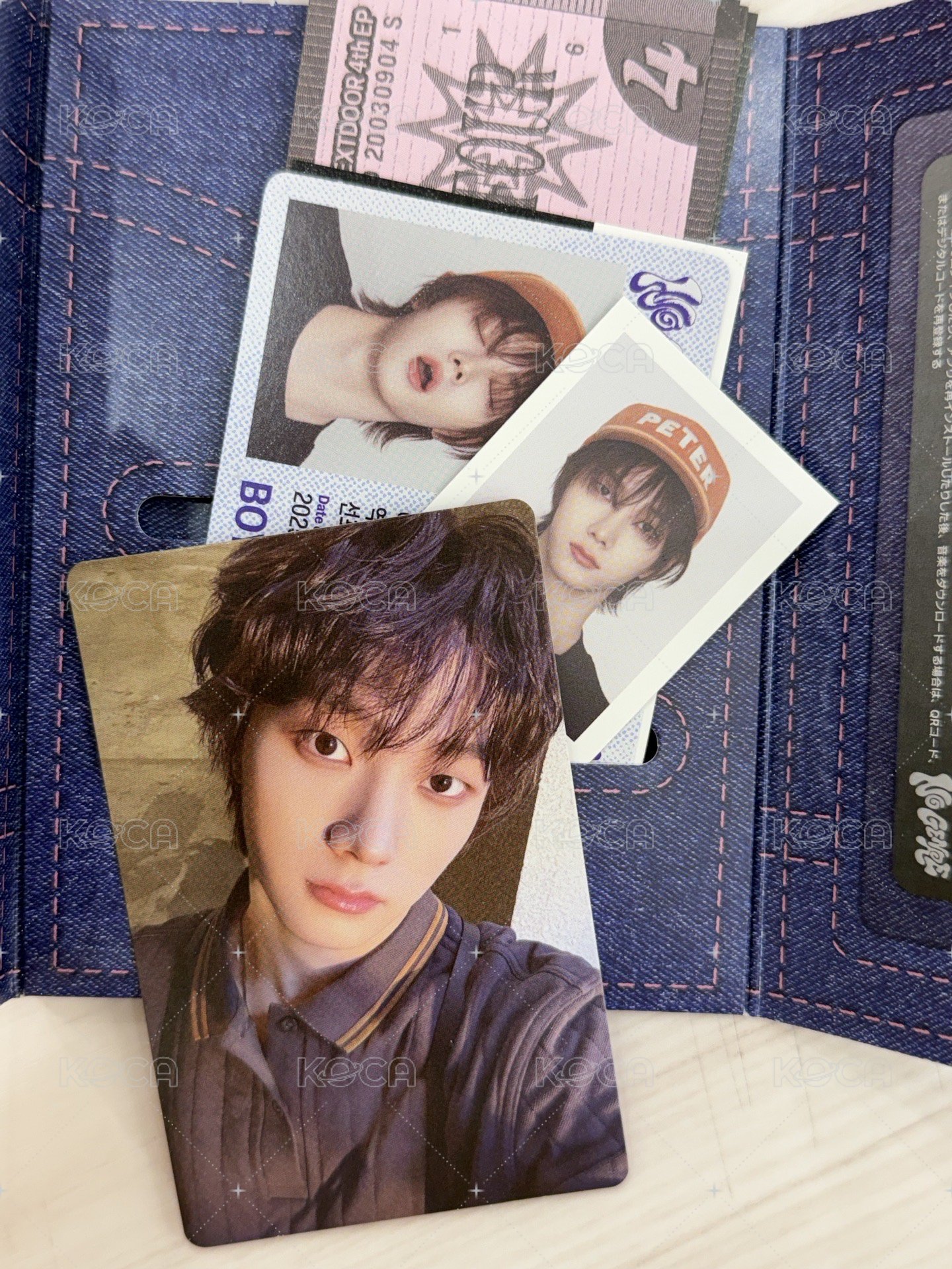 SUNGHO