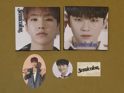 🤍特二單封 榮勳一起出