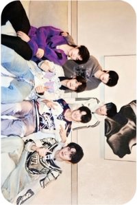 26年新音跨代 舞台分組合照卡 隨機卡 《愛要坦蕩蕩》