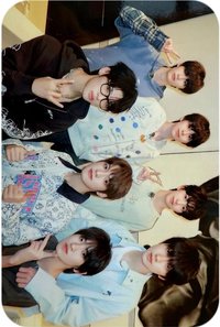 26年新音跨代 舞台分組合照卡 隨機卡 《大舌頭》