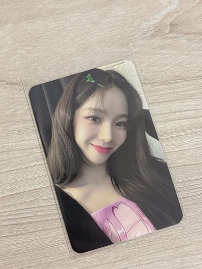 MY WORLD am 特典預售柚