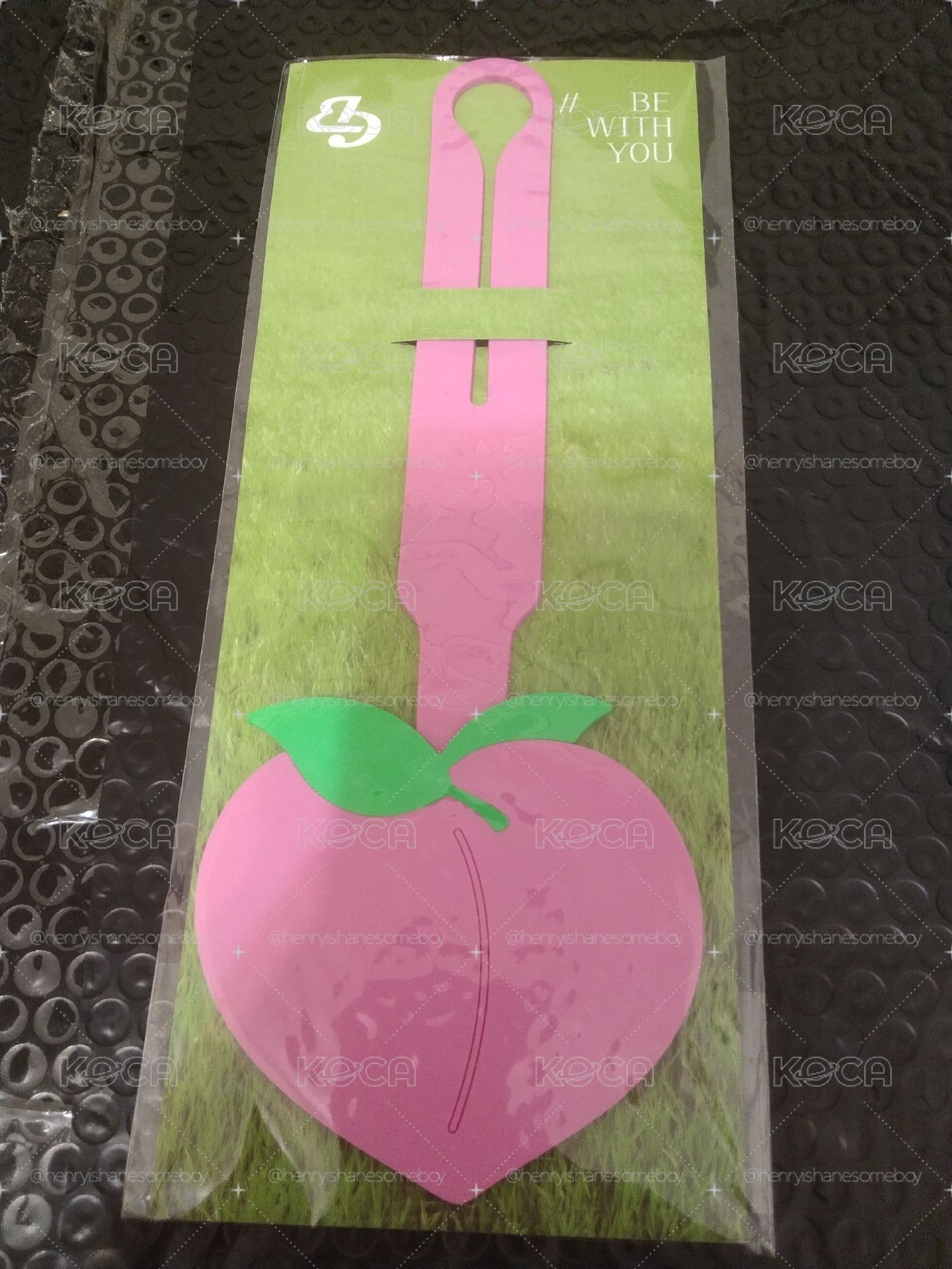 行李扣