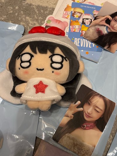 員娃