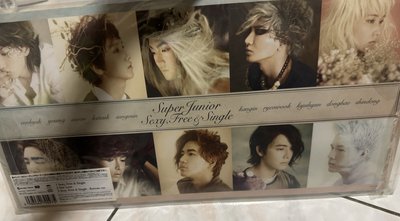 日單4 絕版 【初回限定生產盤】 CD 