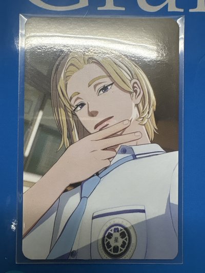 諾亞 MMMM 二週年吊飾娃