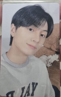 2023咕咕盒 周邊卡 咕咕盒綜星固配卡