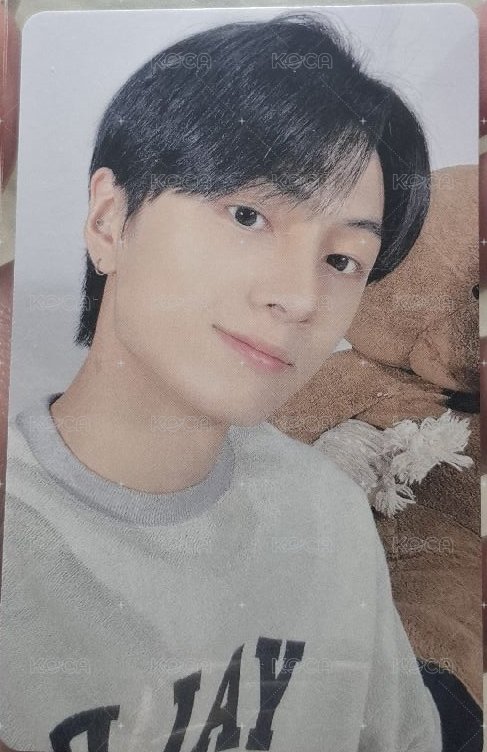 2023咕咕盒 周邊卡 咕咕盒綜星固配卡 背面