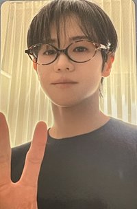 SOLO迷3 專輯卡 55