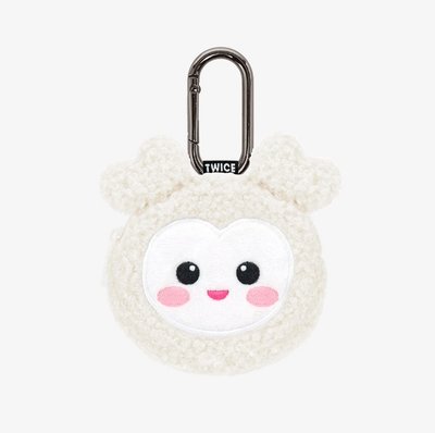 新國立場週 Davely掛飾小包