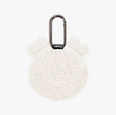 新國立場週 Davely掛飾小包