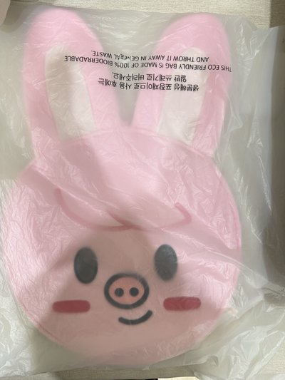 彬扇套需綁彬周邊小卡1000