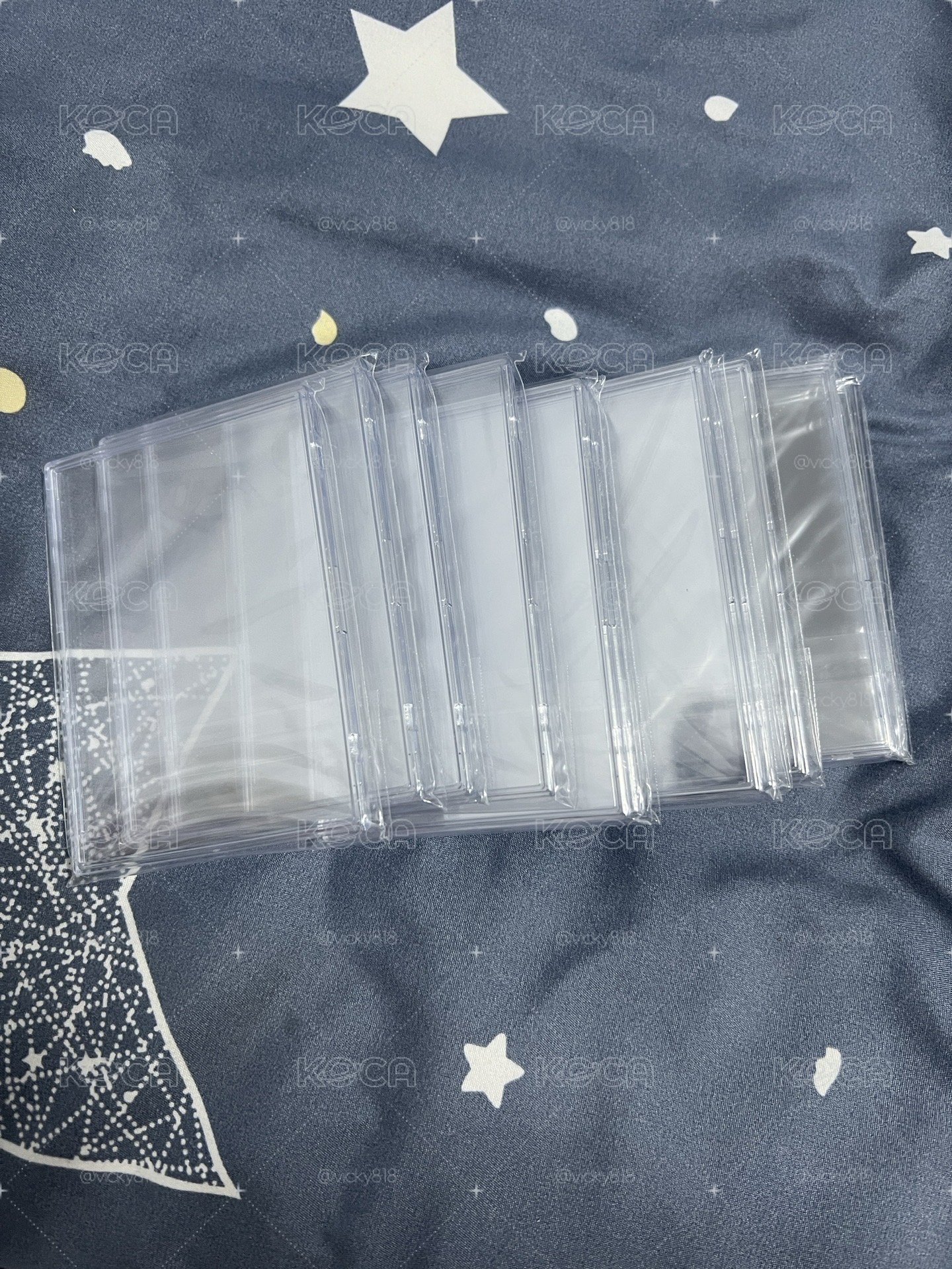 貝殼卡磚