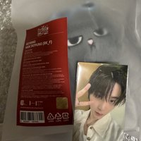 HAN TATPUNG+滿額一張