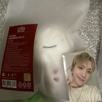 WOONBABY+滿額一張