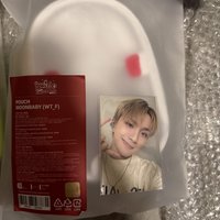 WOONBABY娃包+滿額一張