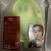 312娃包+滿額一張