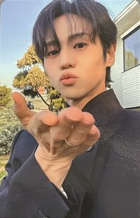 SOLO迷3 專輯卡 49