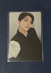 精選專-wvs 特典卡