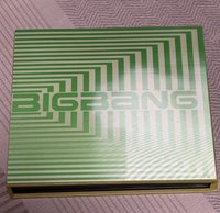 日正規1 BIGABNG 初回限定（CD+DVD)