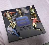 STILL ALIVE SPECIAL DELUXE EDITION 台壓版專輯