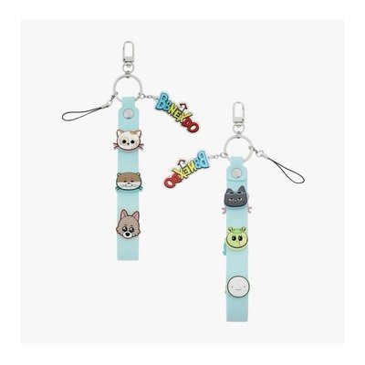 BBNEXDO 手燈掛繩