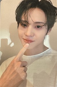 SOLO迷3 專輯卡 98