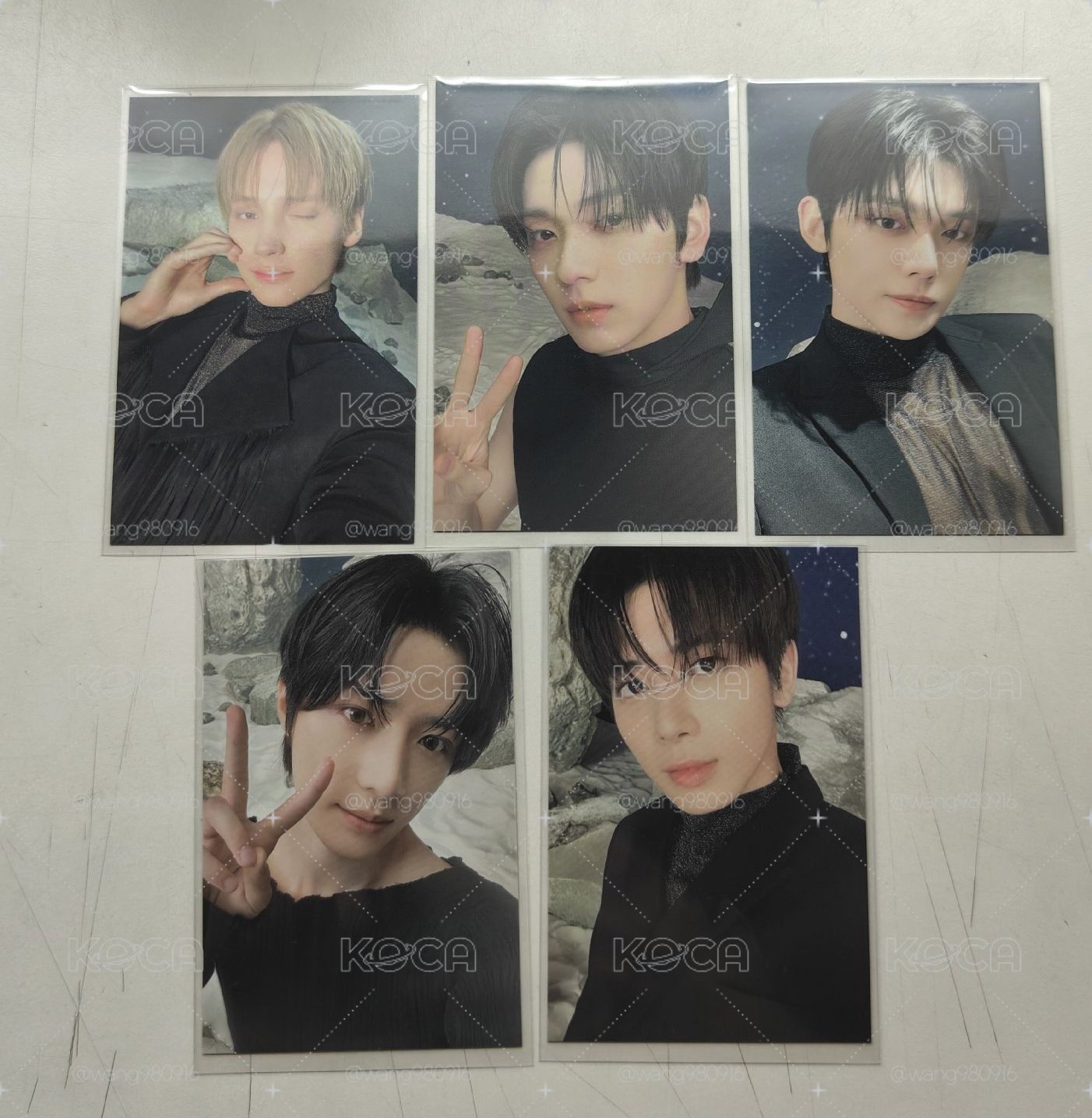 txt 外套卡
