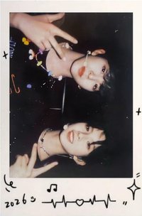 26新音 榮耀 SP 隨機卡 