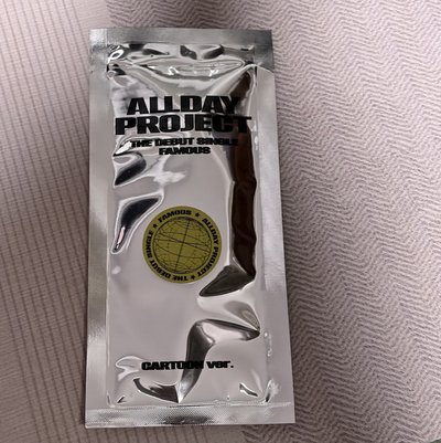 famous baliey cartoon ver