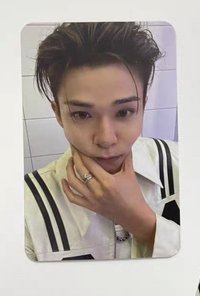 LOVE PULSE yes24 簽售卡 