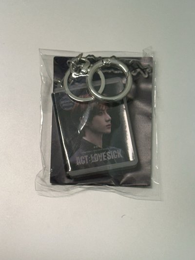 lovesick 圭扭蛋（含綁）