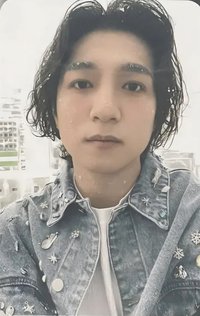 迷九 bdm 特典卡 