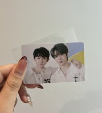 理想之途卡冊卡