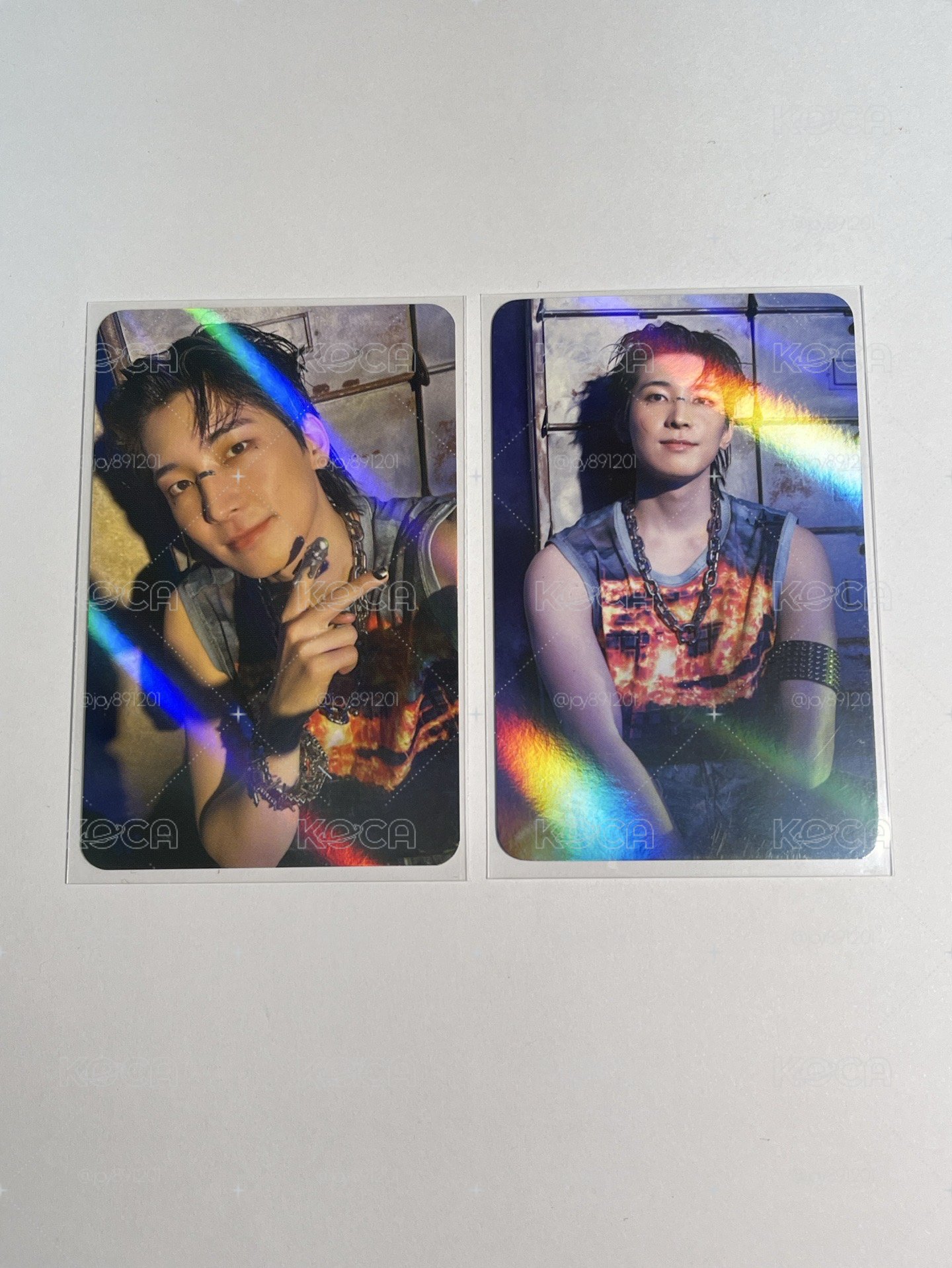 圓 正五 ms特典